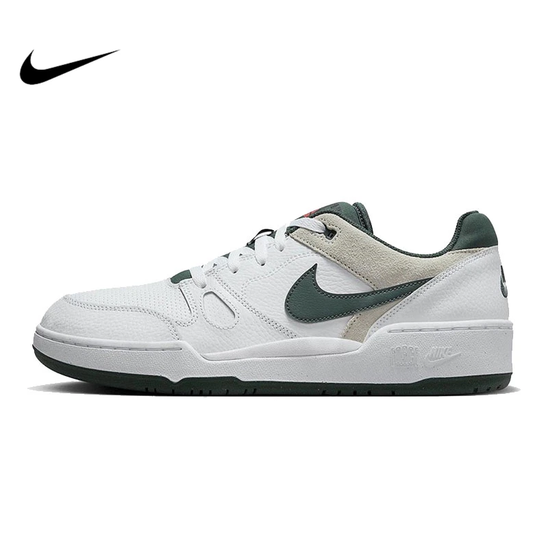 【商城】Nike耐克夏季男鞋FULL FORCE LO COB运动休闲鞋HF1739-100
