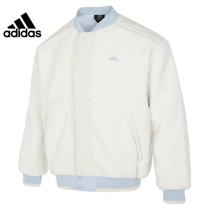 Adidas阿迪达斯冬季男款外套棉服户外运动户外训练休闲外套IL8917