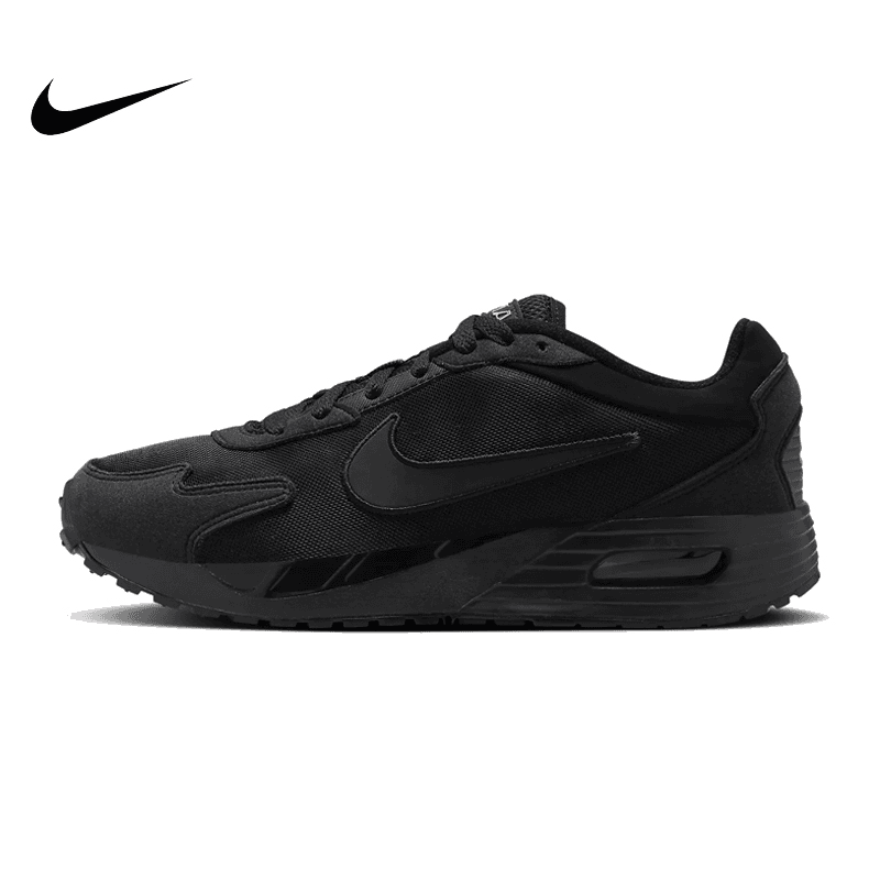 Nike耐克春季女鞋AIR MAX SOLO运动鞋训练鞋百搭跑步鞋FN0784-004