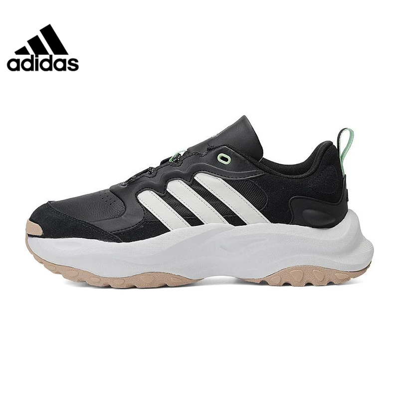 adidas阿迪达斯男鞋MAXXWAVY运动鞋训练低帮舒适百搭跑步鞋IF9298