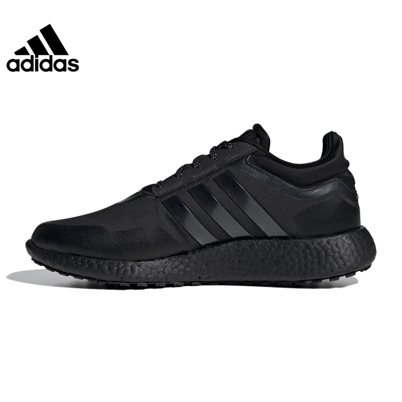Adidas阿迪达斯男鞋运动鞋 ch rocket boost  户外跑步鞋IF1519