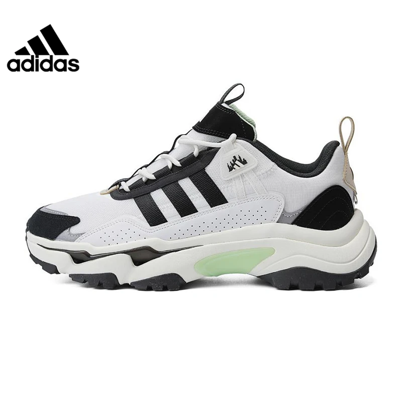 Adidas阿迪达斯男鞋CITYWOWLK 运动鞋时尚训练鞋跑步鞋IG2238