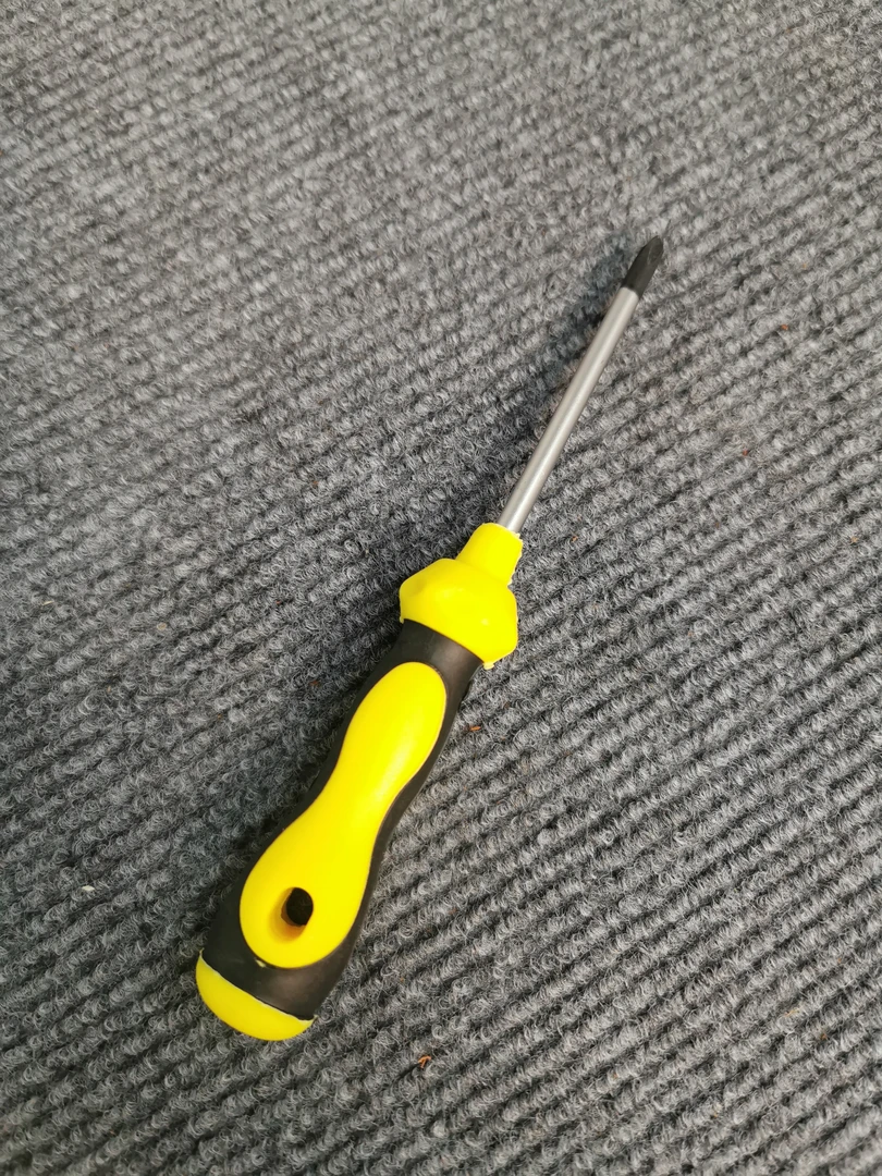 工具小型螺丝刀户外野营