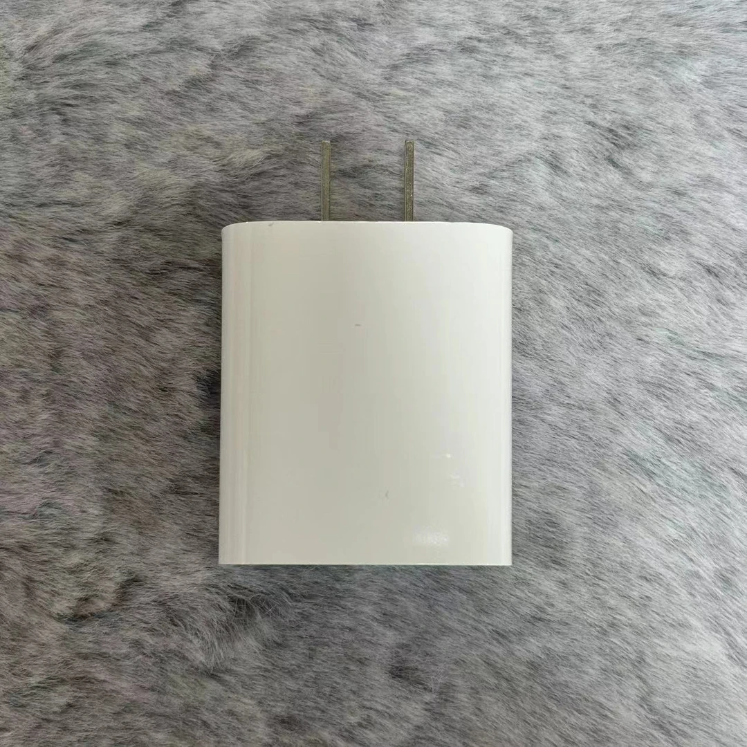 【按照主播讲解拍】手机单口 66w USB充电器加送USB转C口数据线