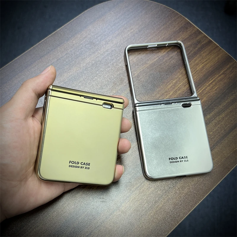 荣耀magicvflip折叠屏手机壳个性简约vflip中轴铰链网红全包外壳