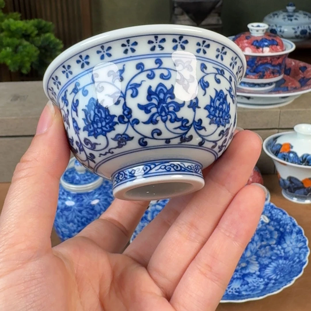 【闪购商品】陶瓷杯子