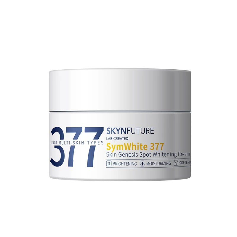 377面霜15g
