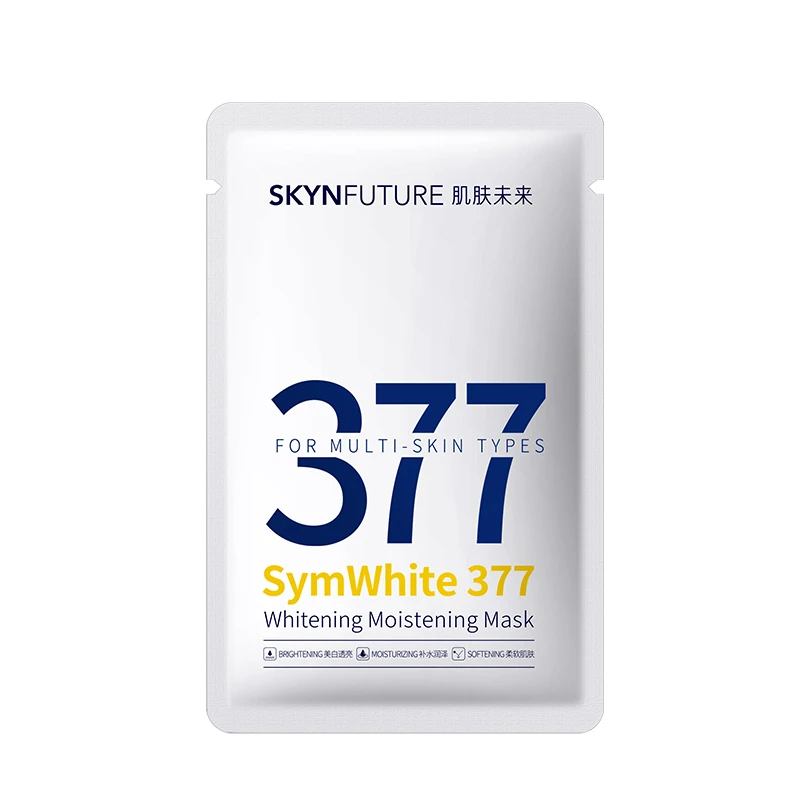 377面膜1片