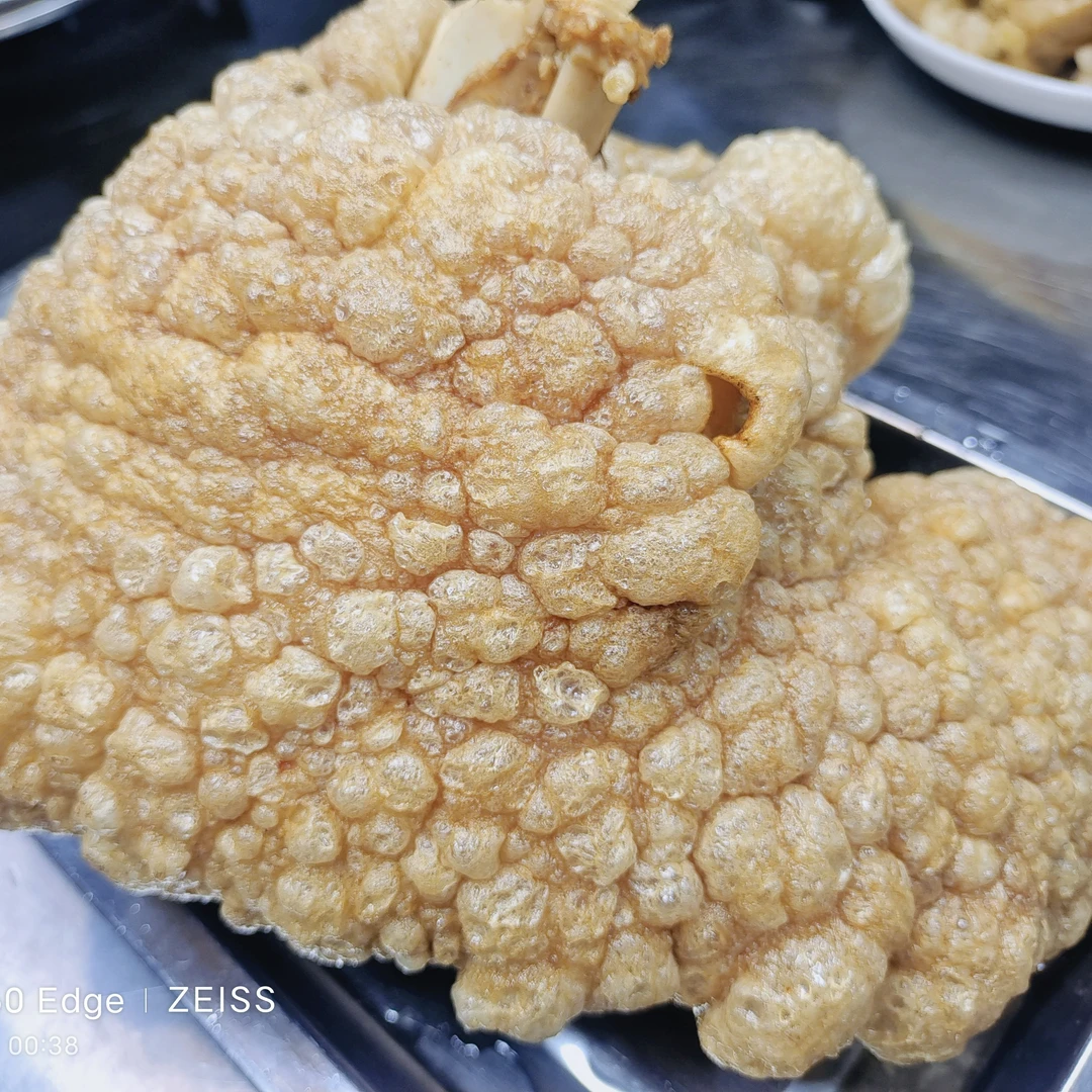 脆皮猪脚技术课程（文字版的课程）不支持退货退款