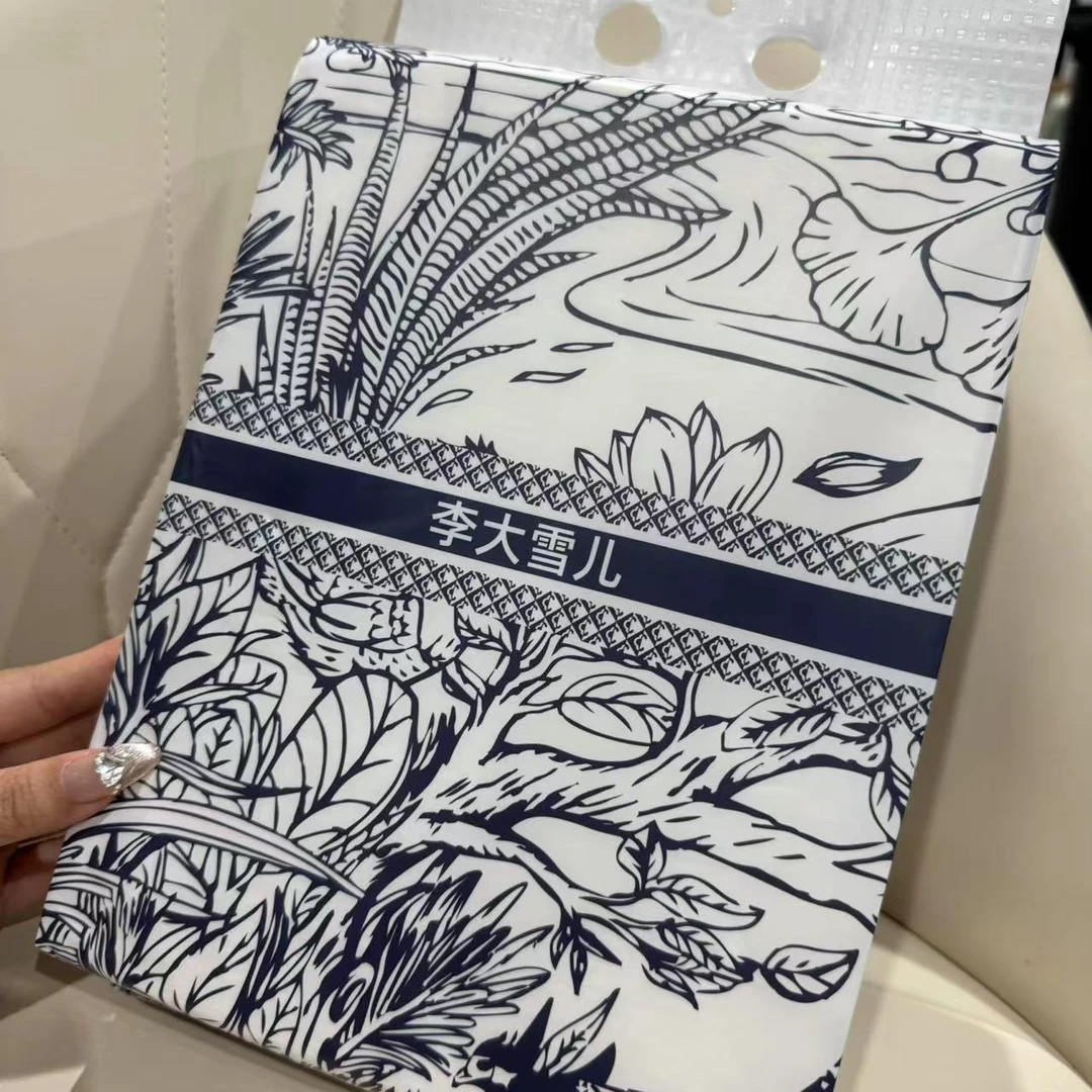 【LDX001-01】李大雪儿一次性洗脸巾