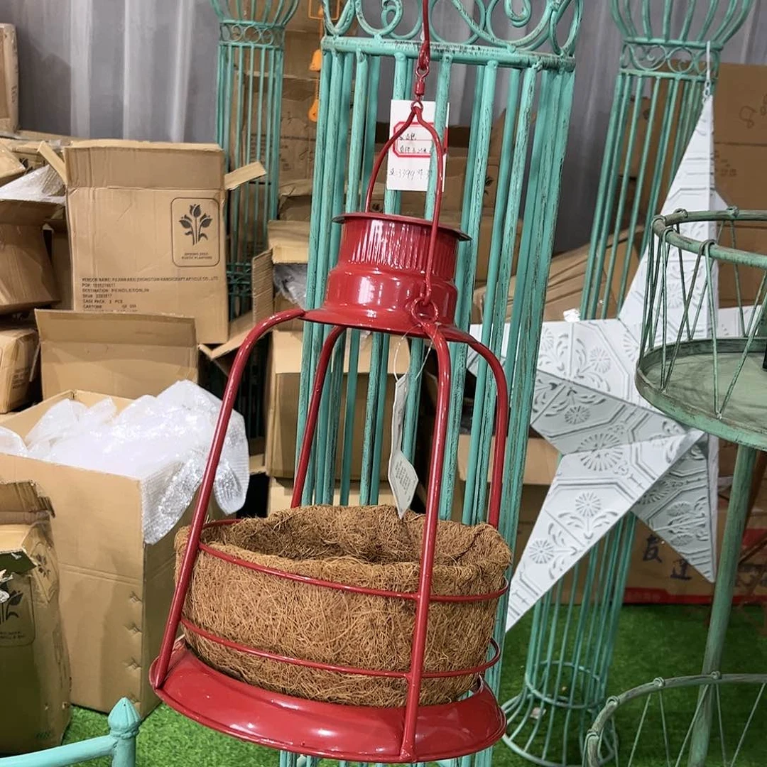 红陶20CM（含）-50CM（不含）