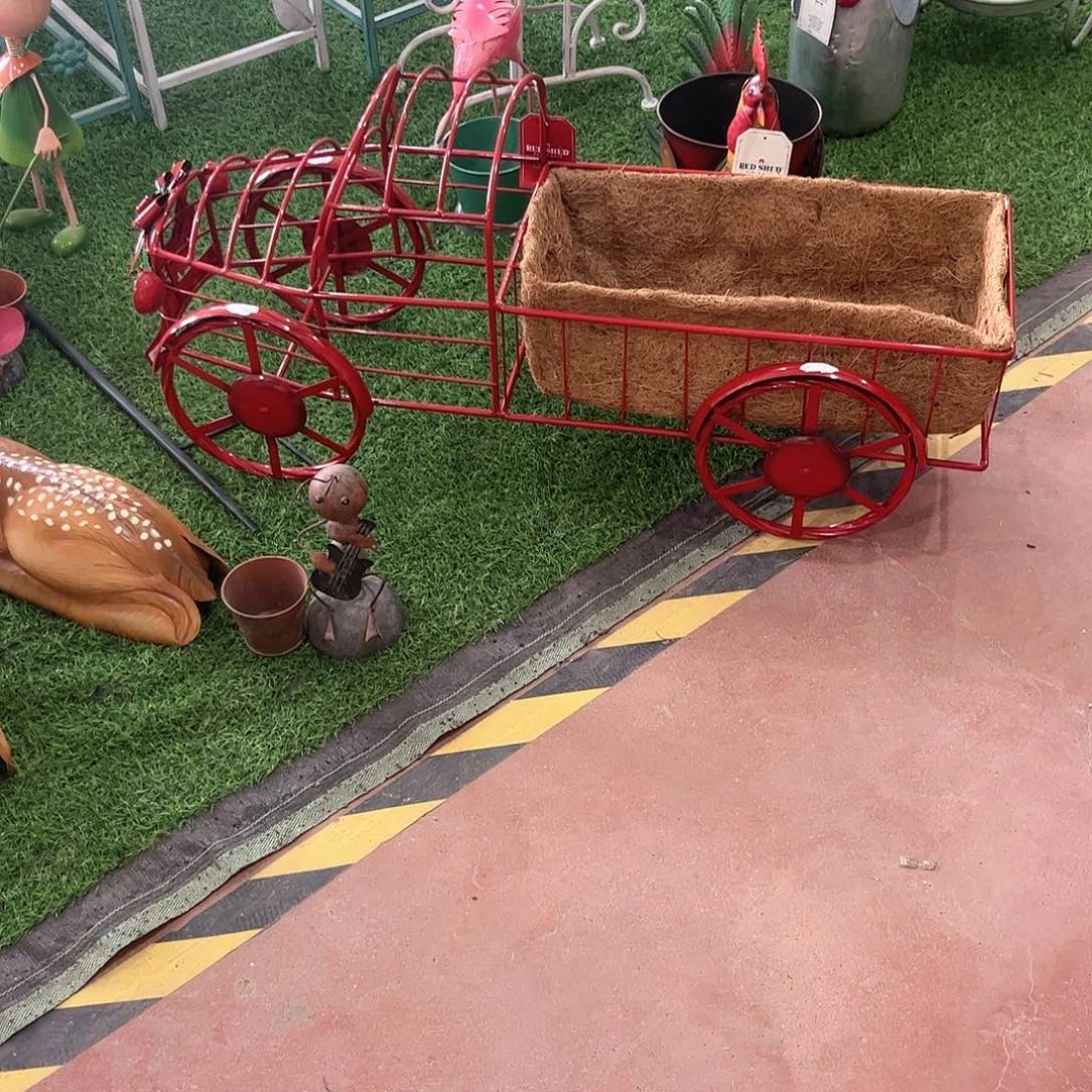 红陶20CM（含）-50CM（不含）