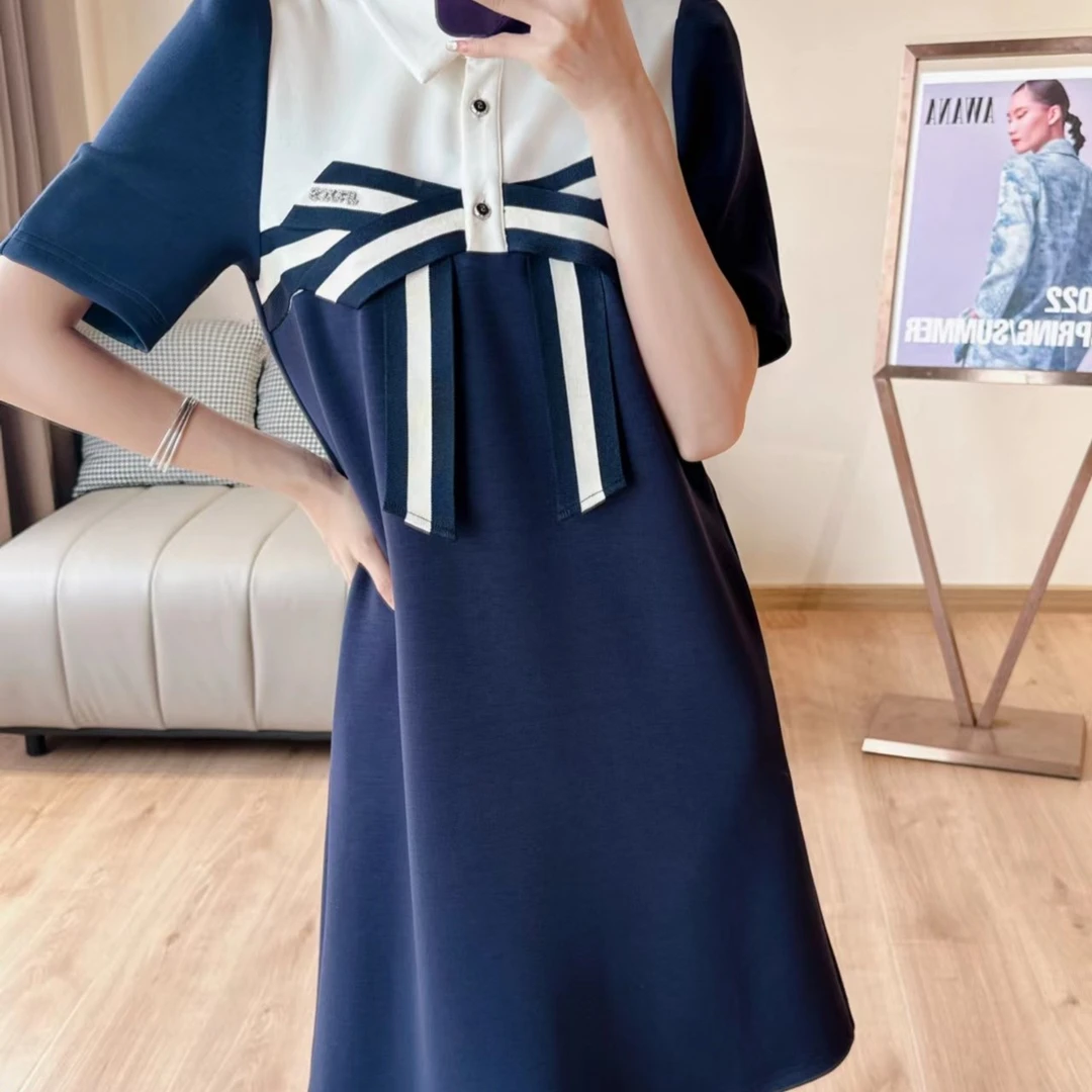 【红姐严选】新款连衣裙-MY239210