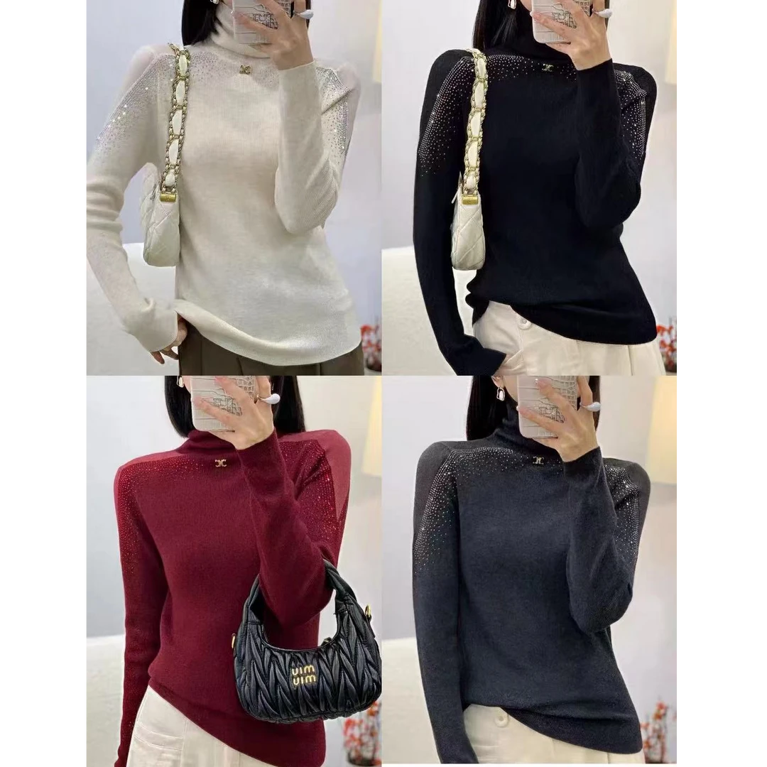 【红姐严选】新款时尚毛衣-OY2499859