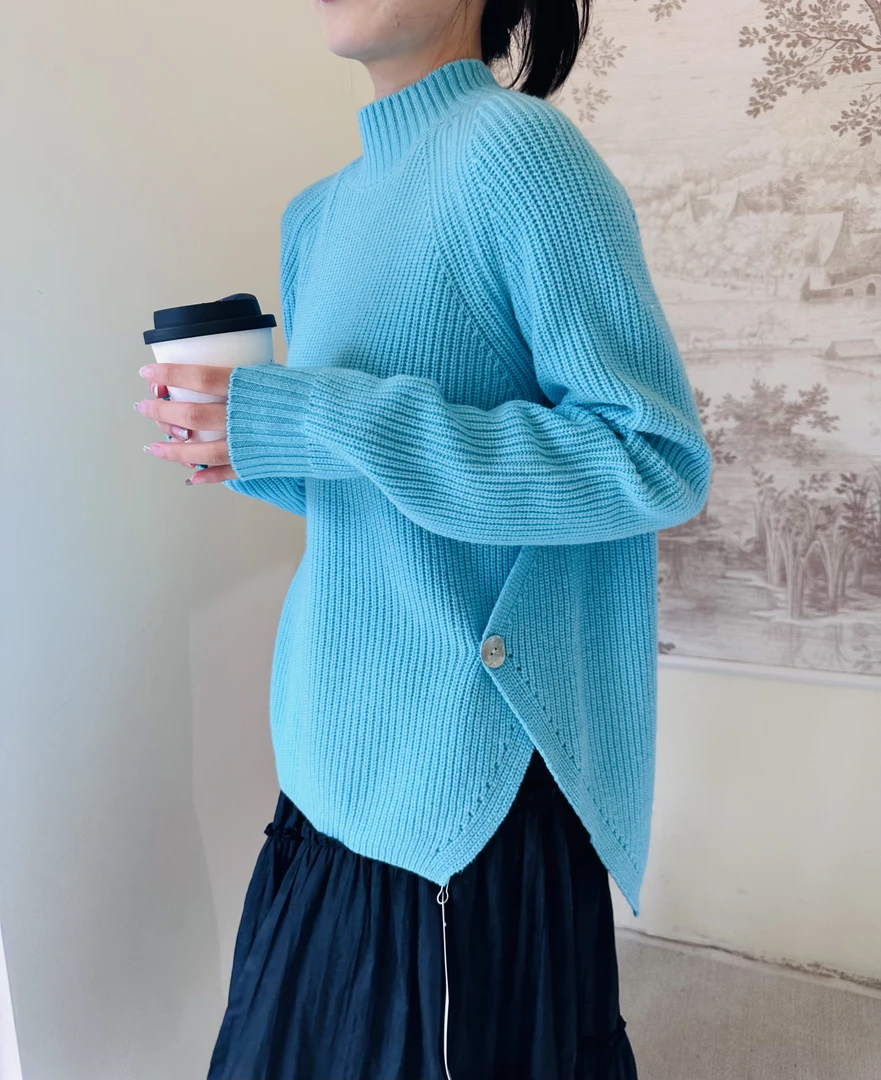 【红姐严选】新款时尚毛衣-XY23022