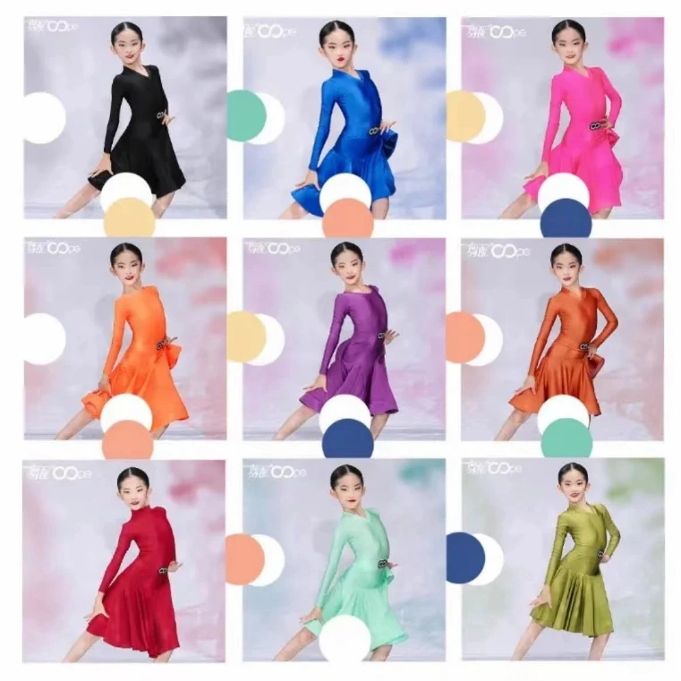 oope舞配自选舞服——孤品170码