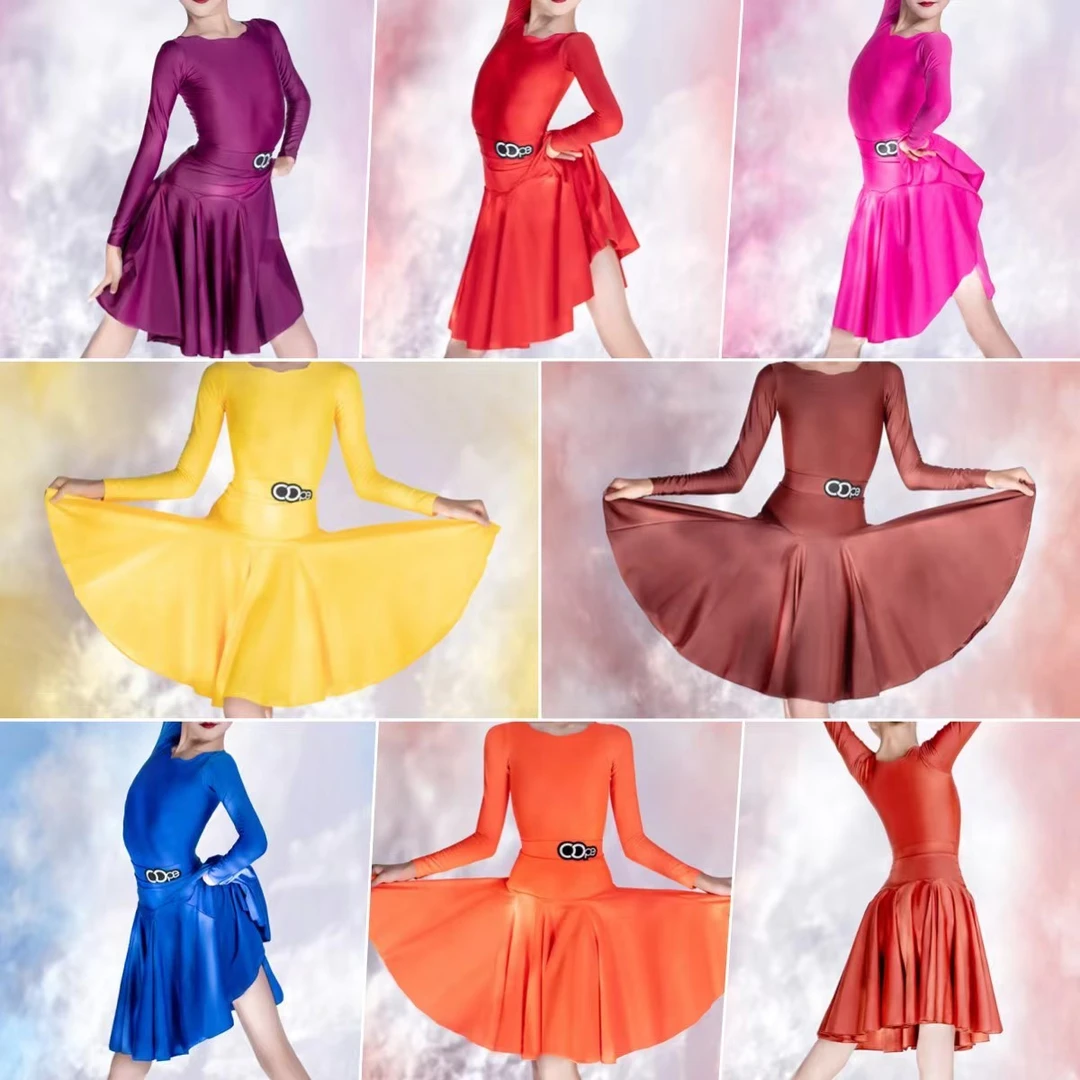 oope舞配舞服规定服套装   G29001