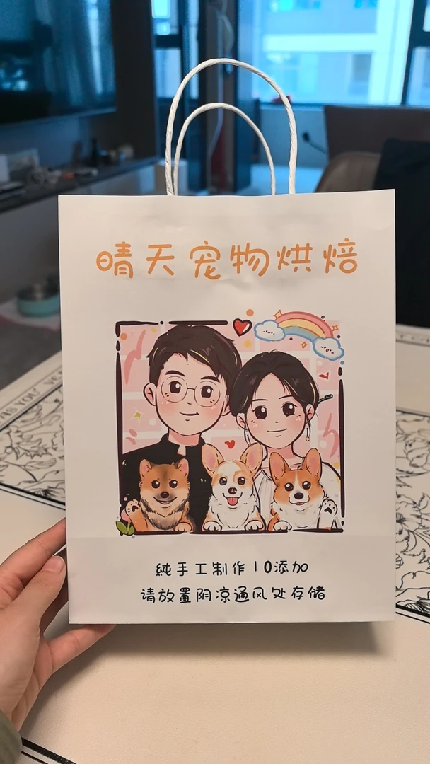 晴天家宠物零食-补差价链接，别拍错