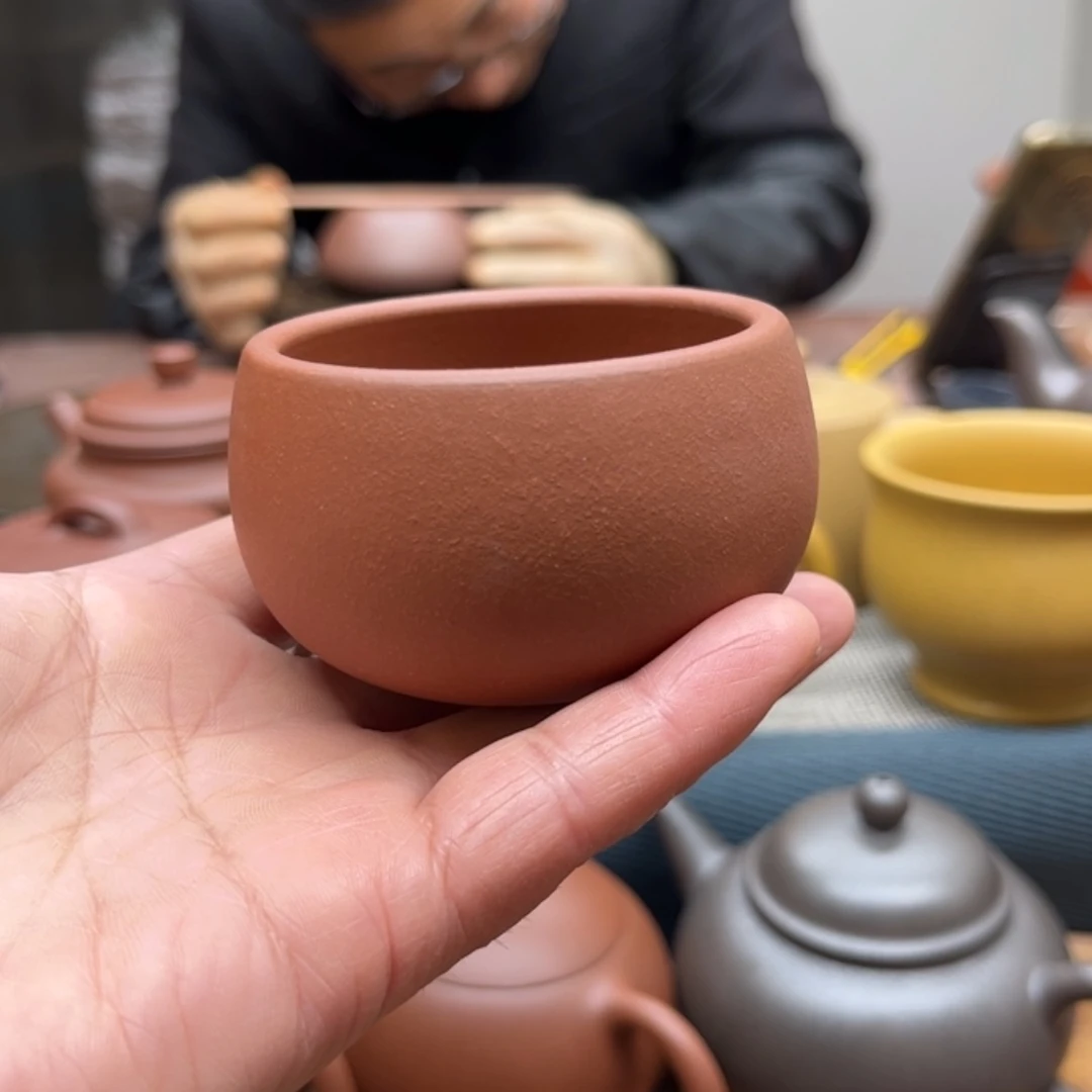 【闪购商品】清水泥茶壶用****3