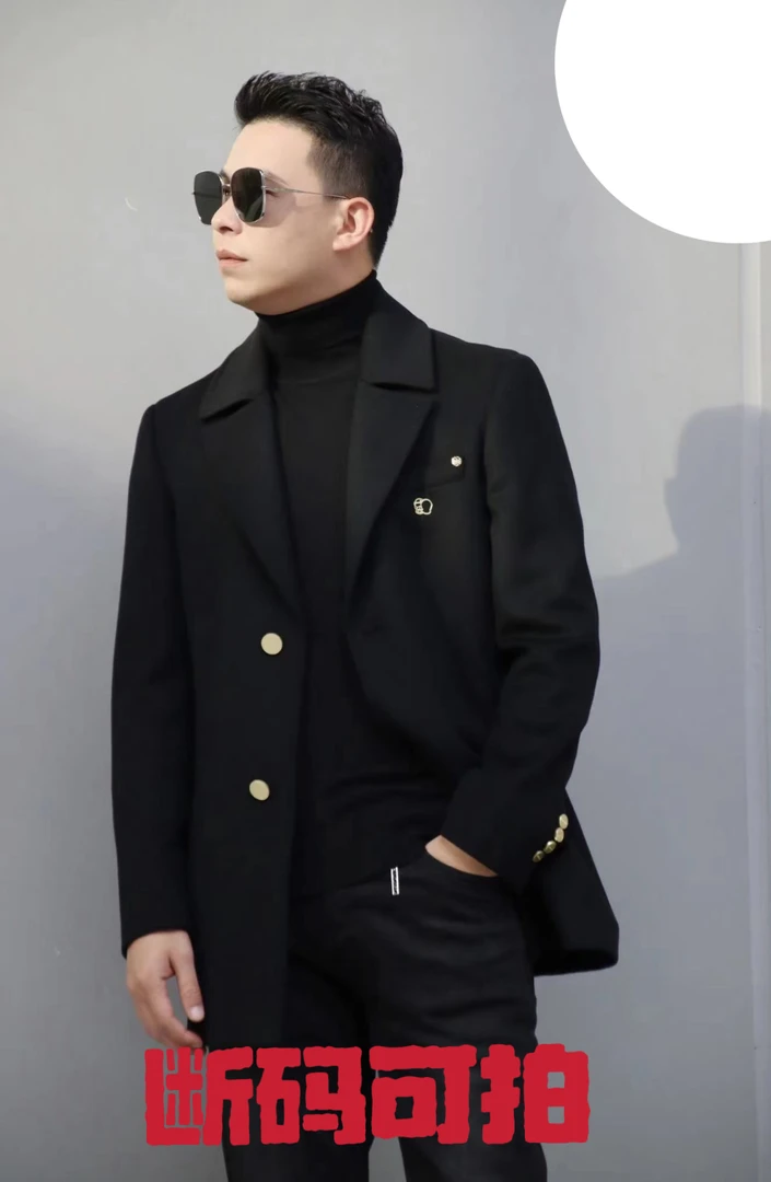 【欧豪名品】轻奢男装 断码链接 欧货潮牌