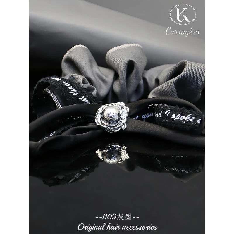 161拉格斐格雷灰小香风系类大发圈1109