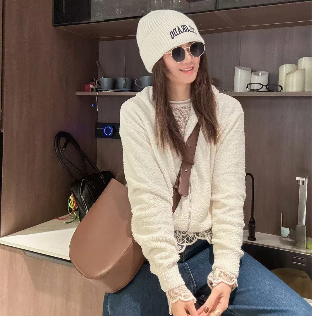 【大小姐家】欧韩货糯糯绒外套520685