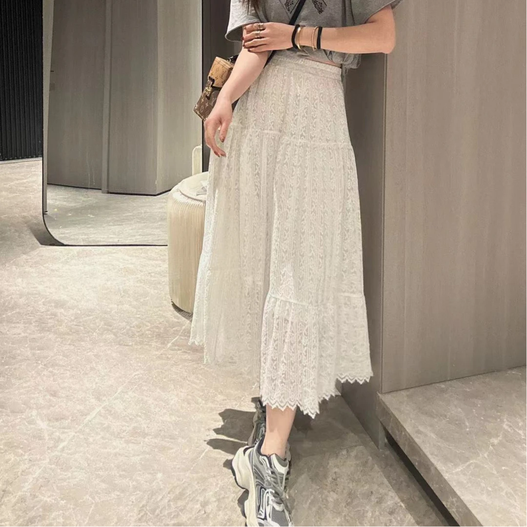 【大小姐家】厂家代卖半身裙596040