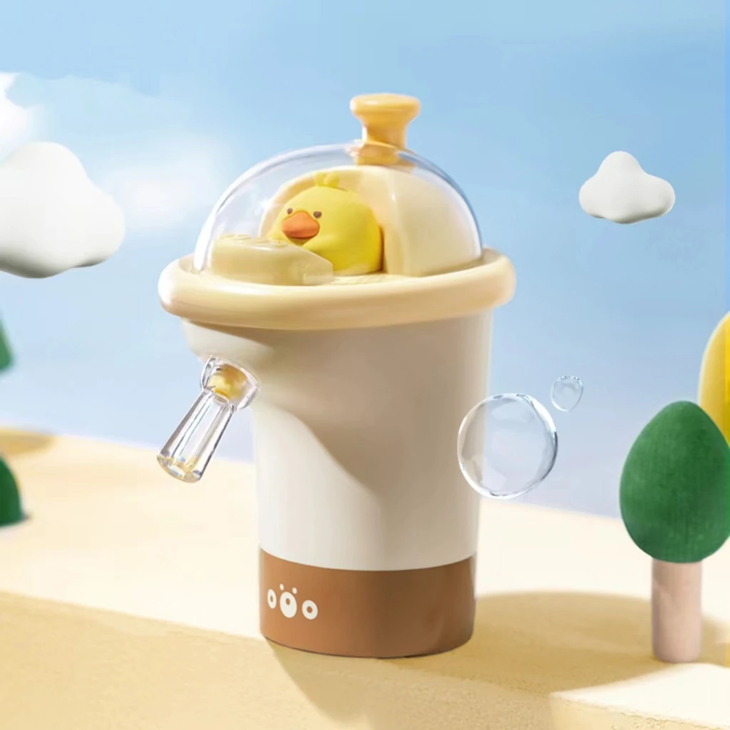 洁思奥太空舱电动抽水器吸水器纯净水矿泉水充电式便携家用取水器