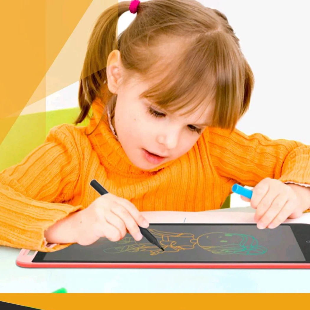 Meripet学习手写板儿童小学生迷你学习用品