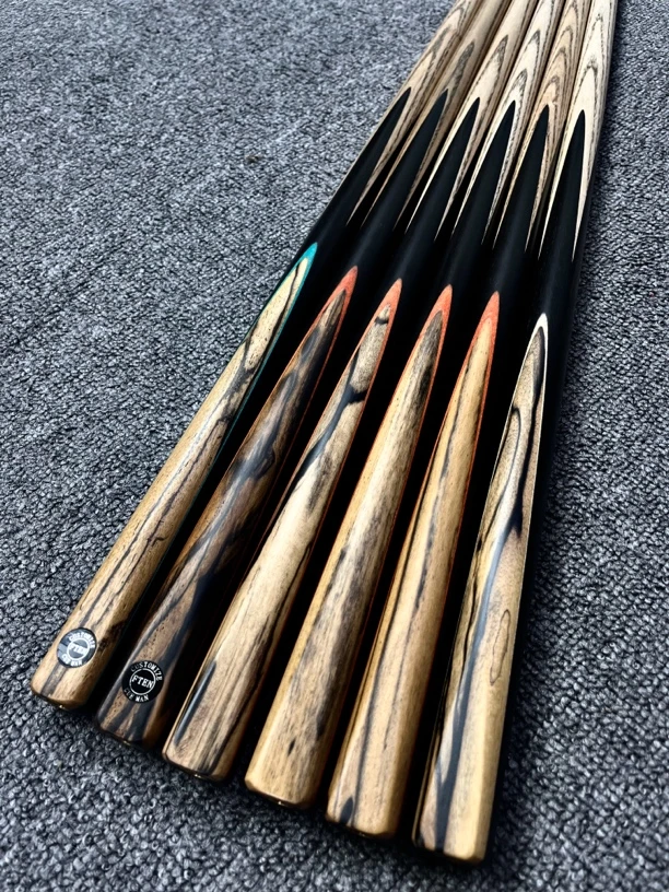 单花黑白檀—好打第一