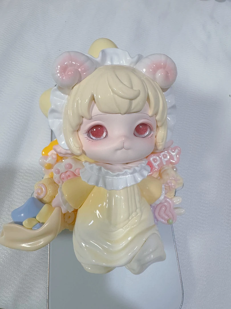 手工diy少女感手机背夹专拍链接