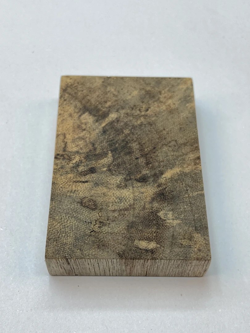 沉香（C09）天然野沉香无事牌沉香把件 文玩好物