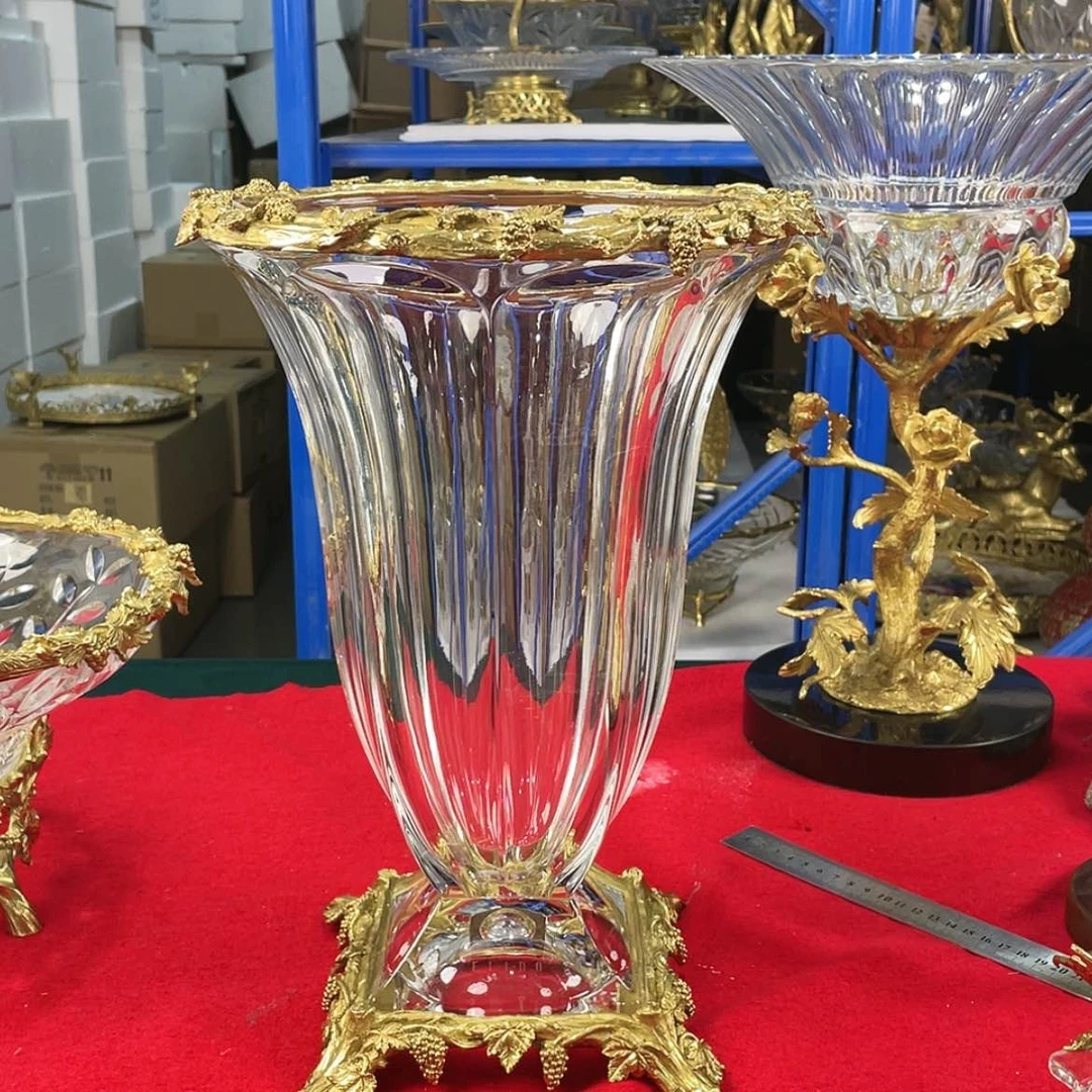 【闪购商品】书法花瓶