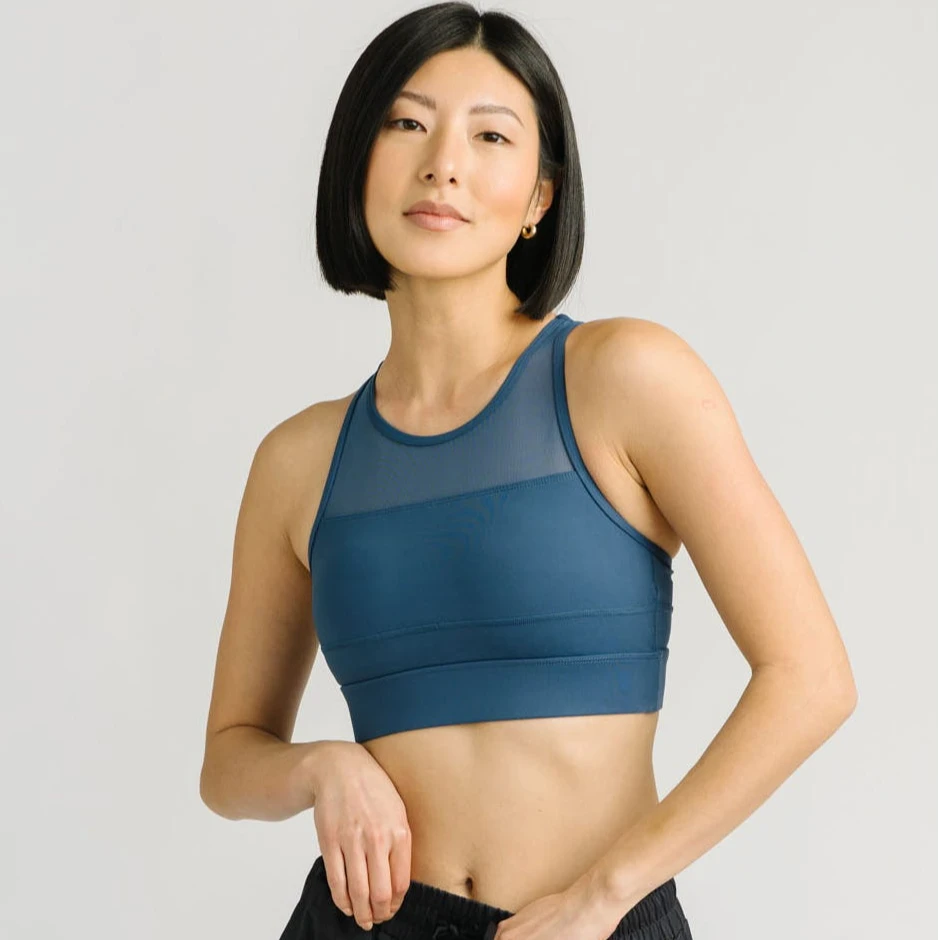 AEROBI ACTIVE高强度防震运动健身文胸1095-1