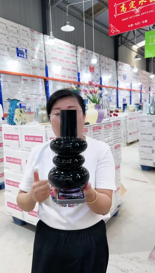 【闪购商品】黑色叠高