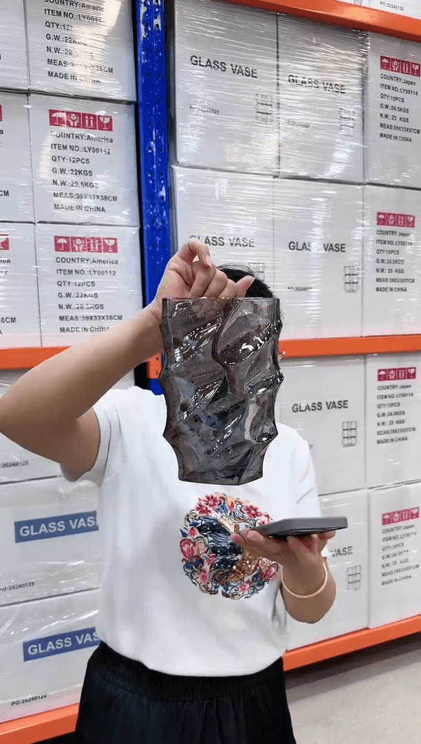 【闪购商品】海中女神烟灰