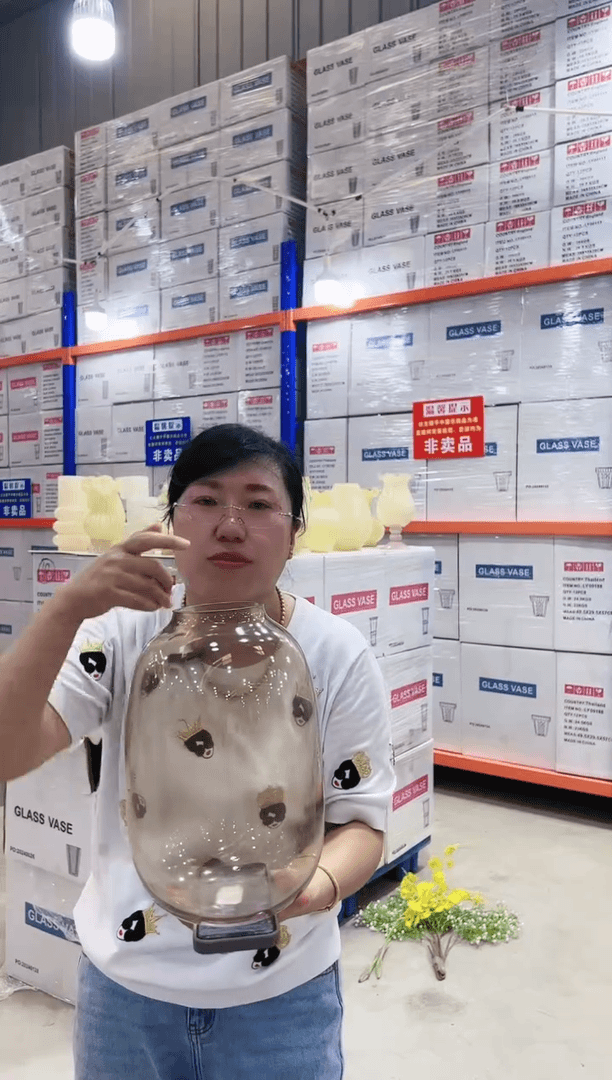 【闪购商品】咖色喜悦大号