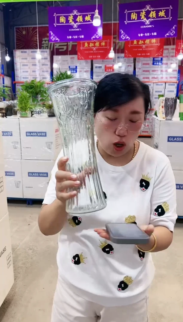 【闪购商品】30水晶2只