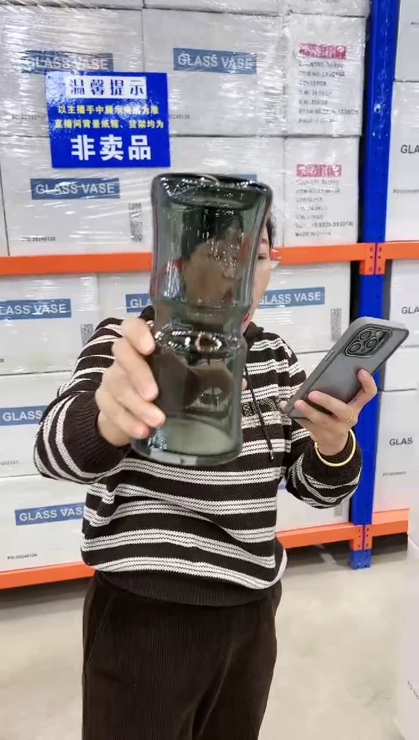 【闪购商品】烟灰竹节小号