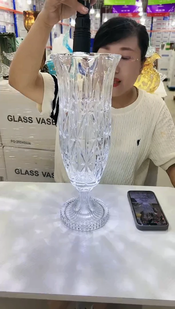 【闪购商品】水晶风灯