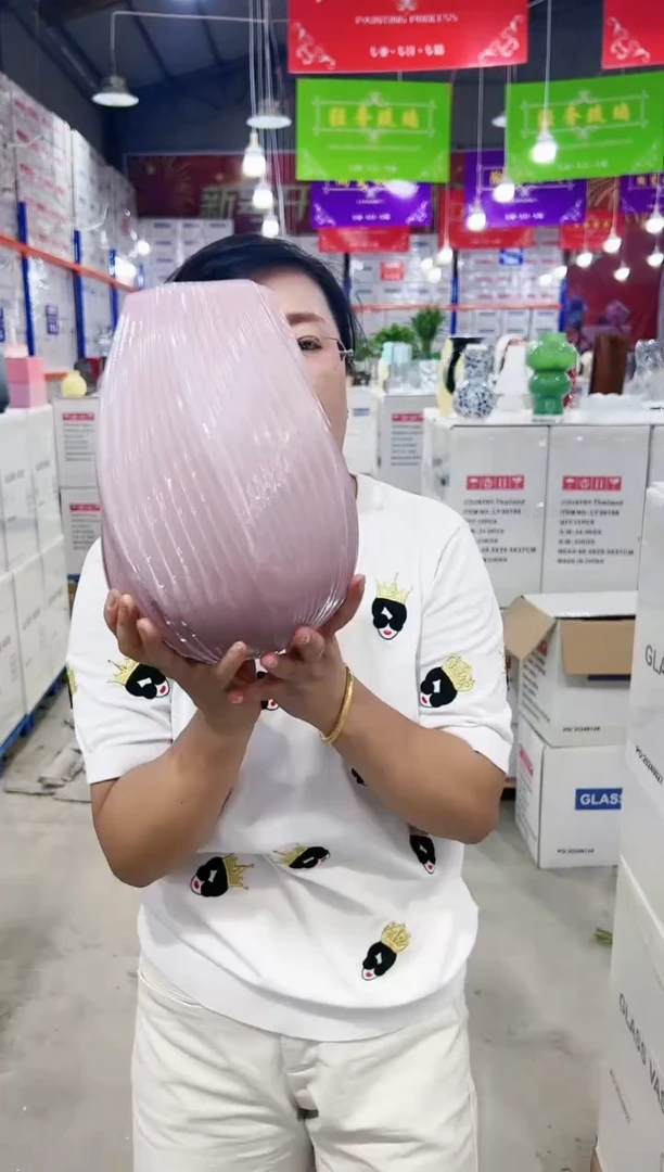 【闪购商品】粉色麦芽糖菱形大号