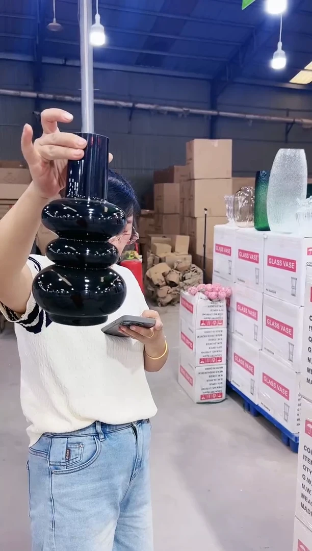 【闪购商品】黑色叠高