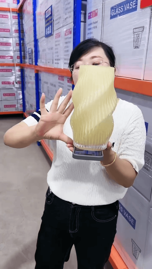 【闪购商品】奶油麻花小号