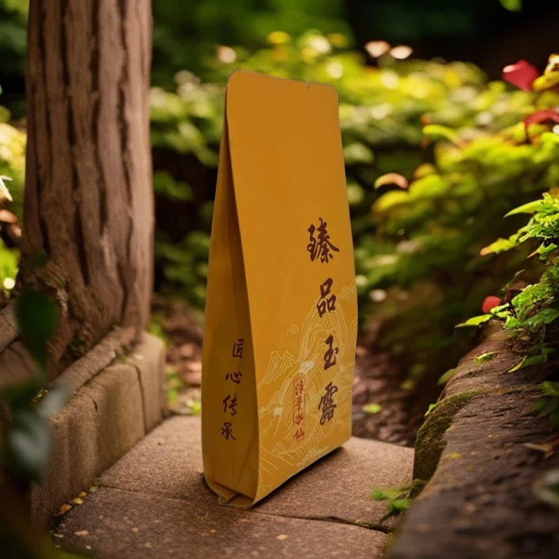 春茶漳平水仙花香型品质正宗珍品精选原产地发货