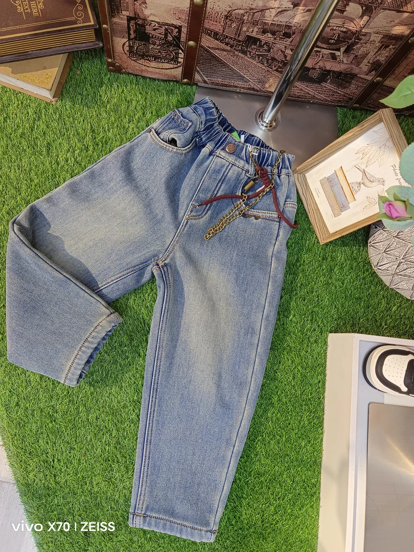 金贝儿潮童店町羽厅