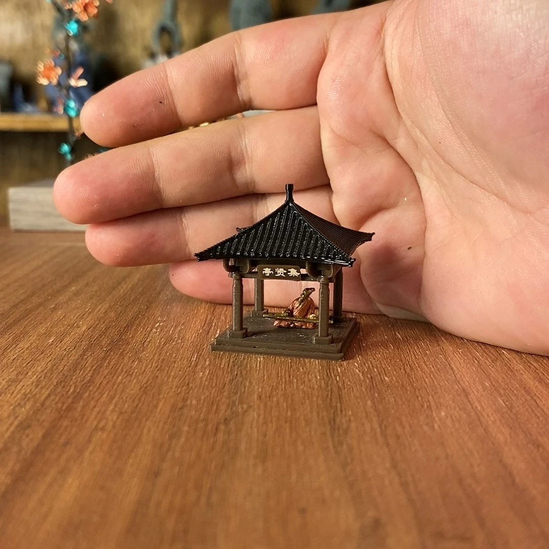 琉璃手工艺品这首