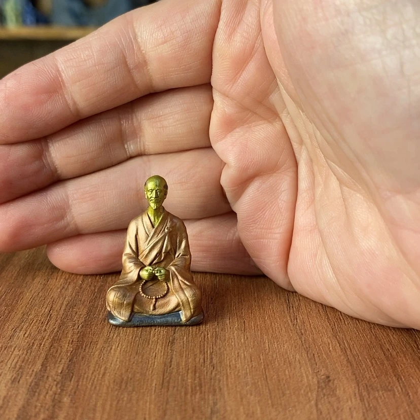 【闪购商品】琉璃手工艺品友*轩