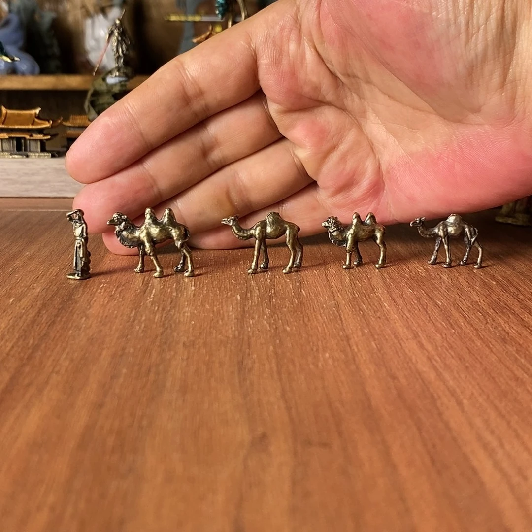 琉璃手工艺品今天