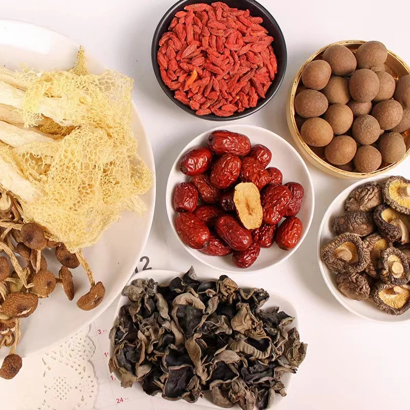 安波土特产～一斤非香菇500克临时链接