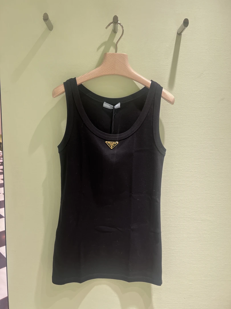 全新未使用 Prada/普拉达 普拉达背心